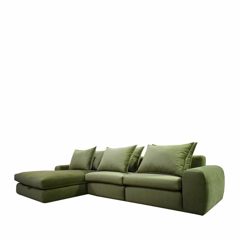 Aspen Sofa