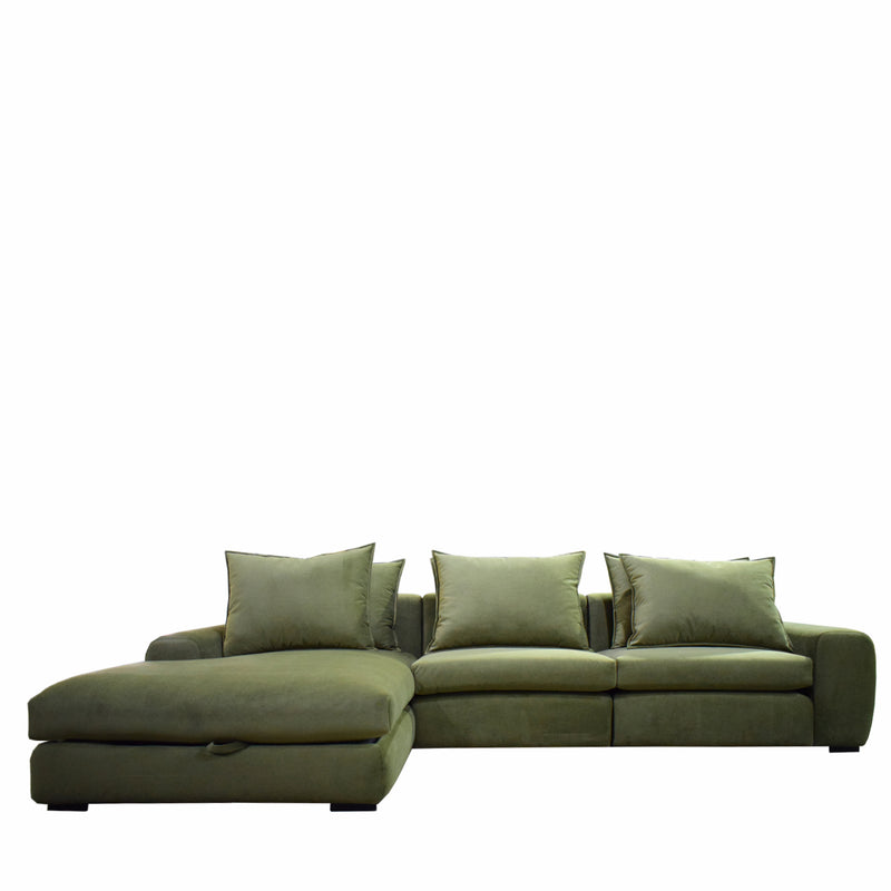 Aspen Sofa