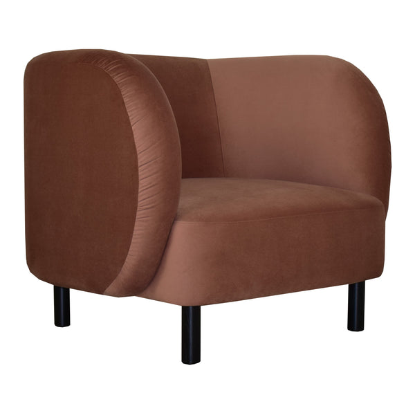 Audrey XL Armchair