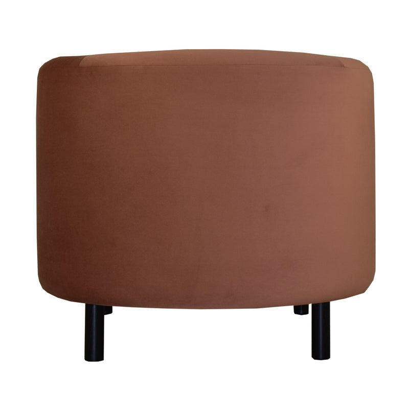 Audrey XL Armchair