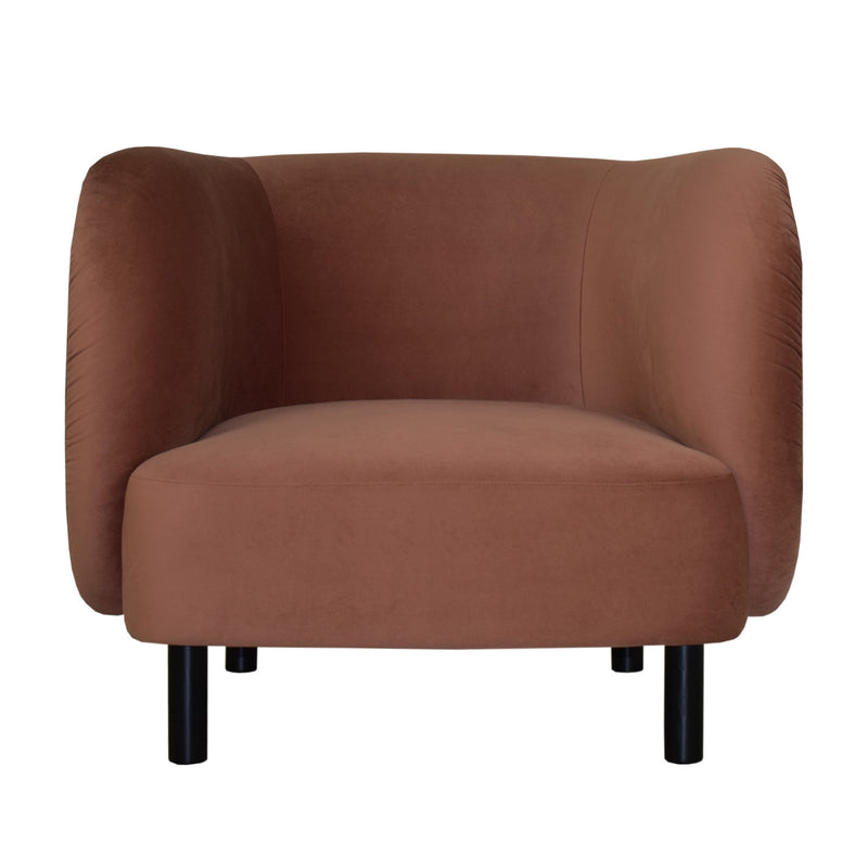 Audrey XL Armchair