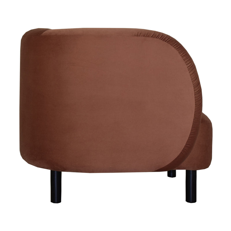 Audrey XL Armchair