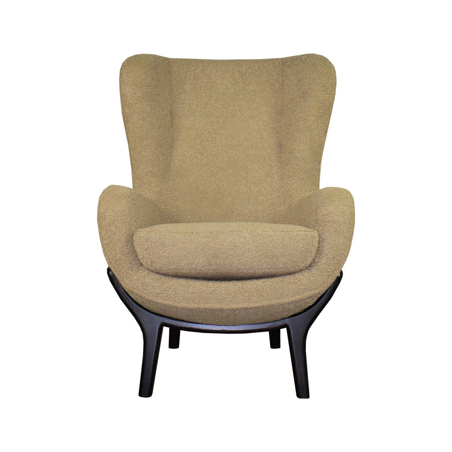 Cais du Gingal Armchair