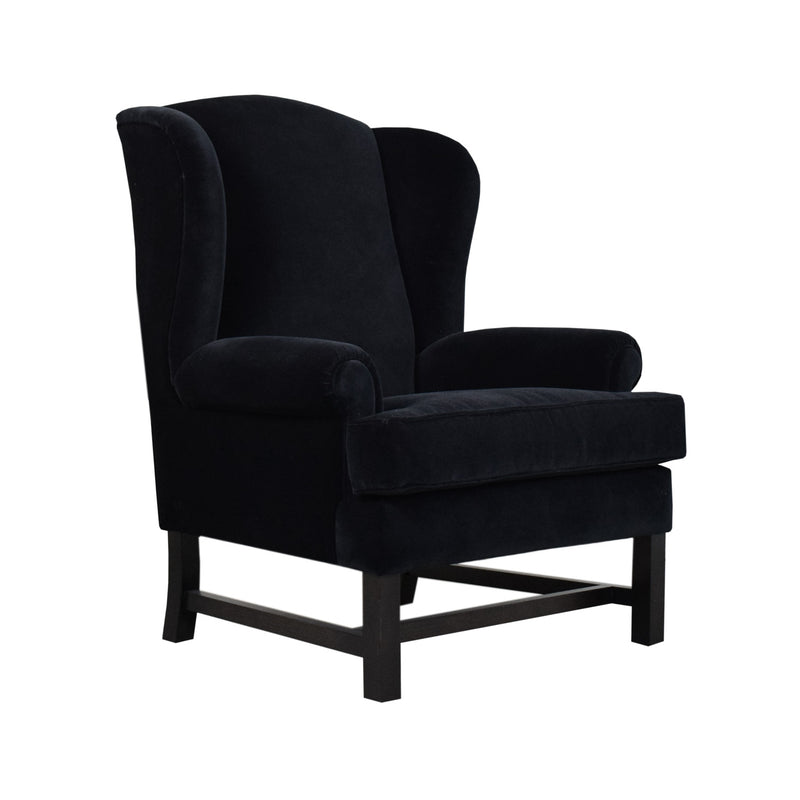 Charles Armchair