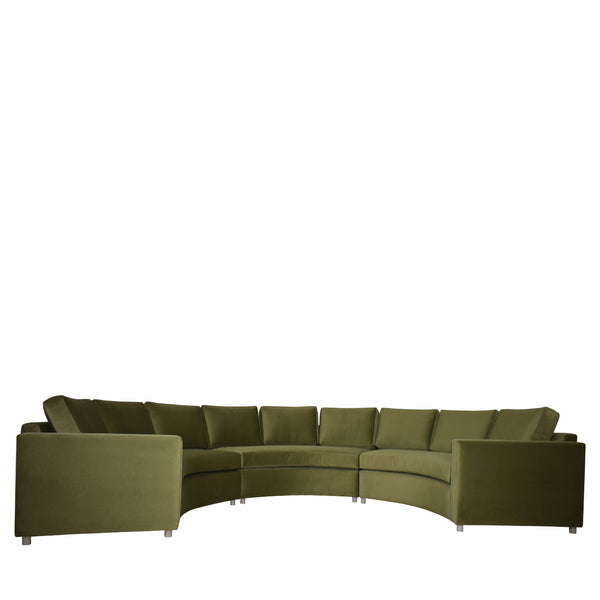Circa  Modular Sofa
