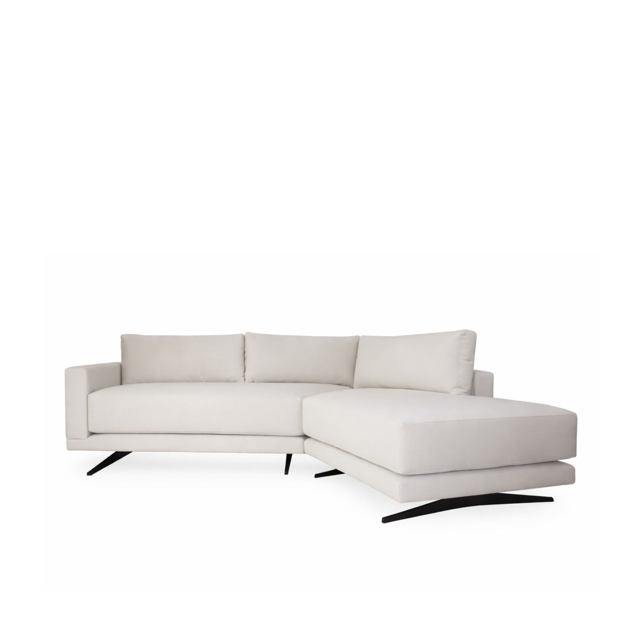 Paris Angled Sofa