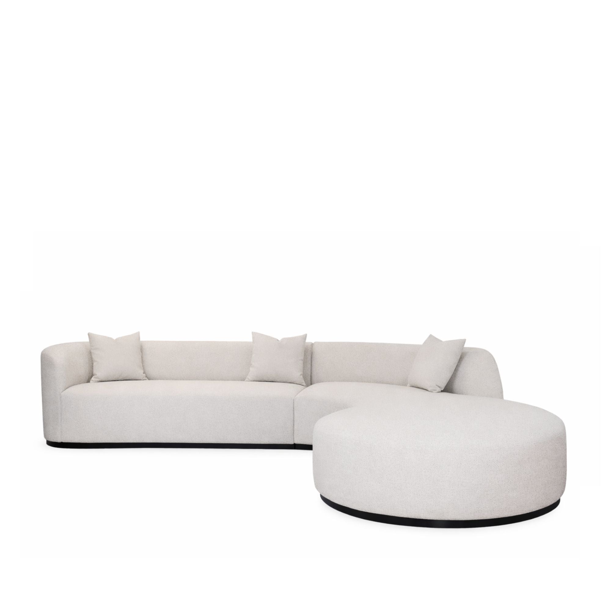 Renault Sofa