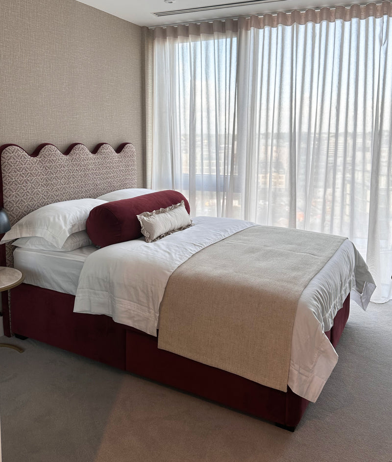 Elms Bed