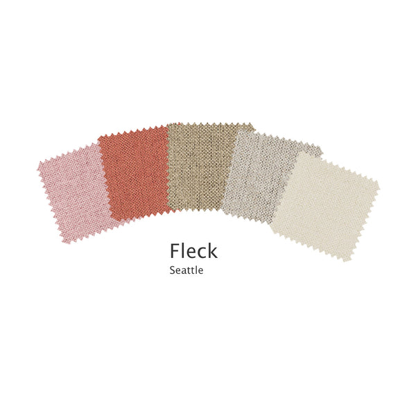 Fleck Free Samples