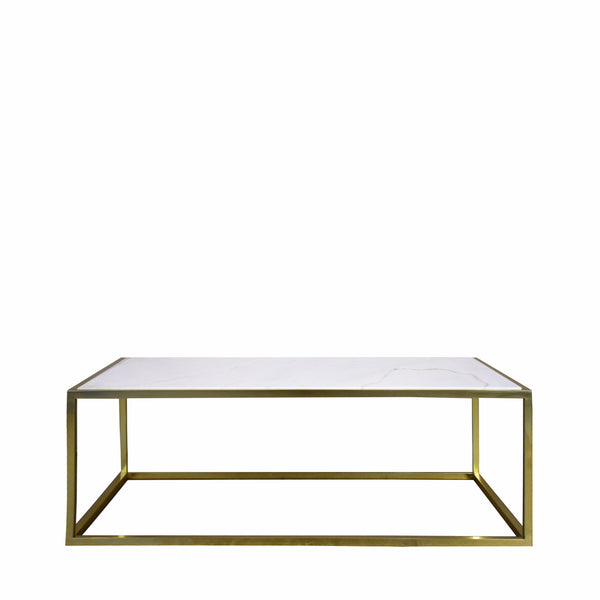 Florence Marble Coffee table
