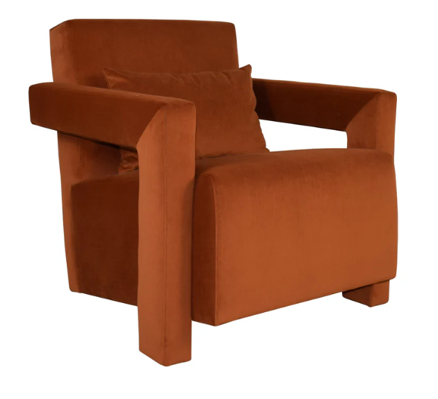 Galan Armchair