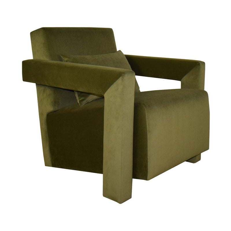 Galan Armchair