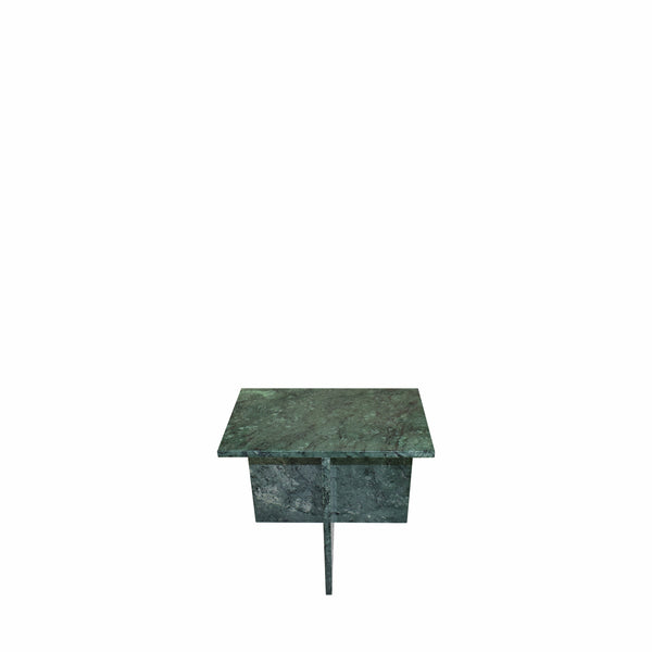 Green Marble T Tables