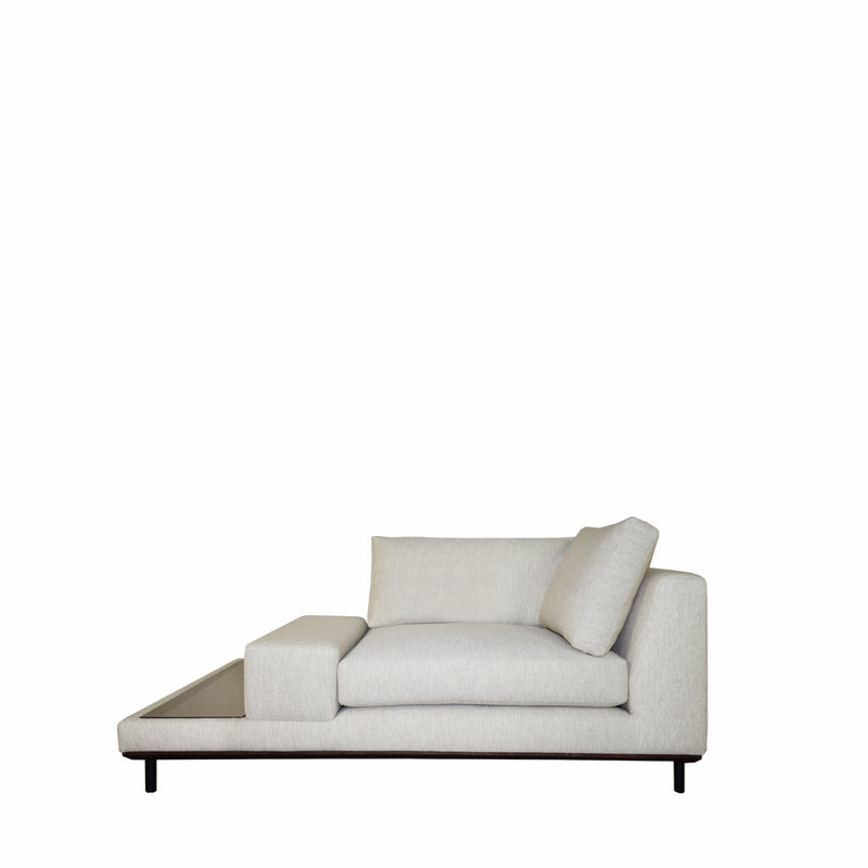 Hamilton Love Seat