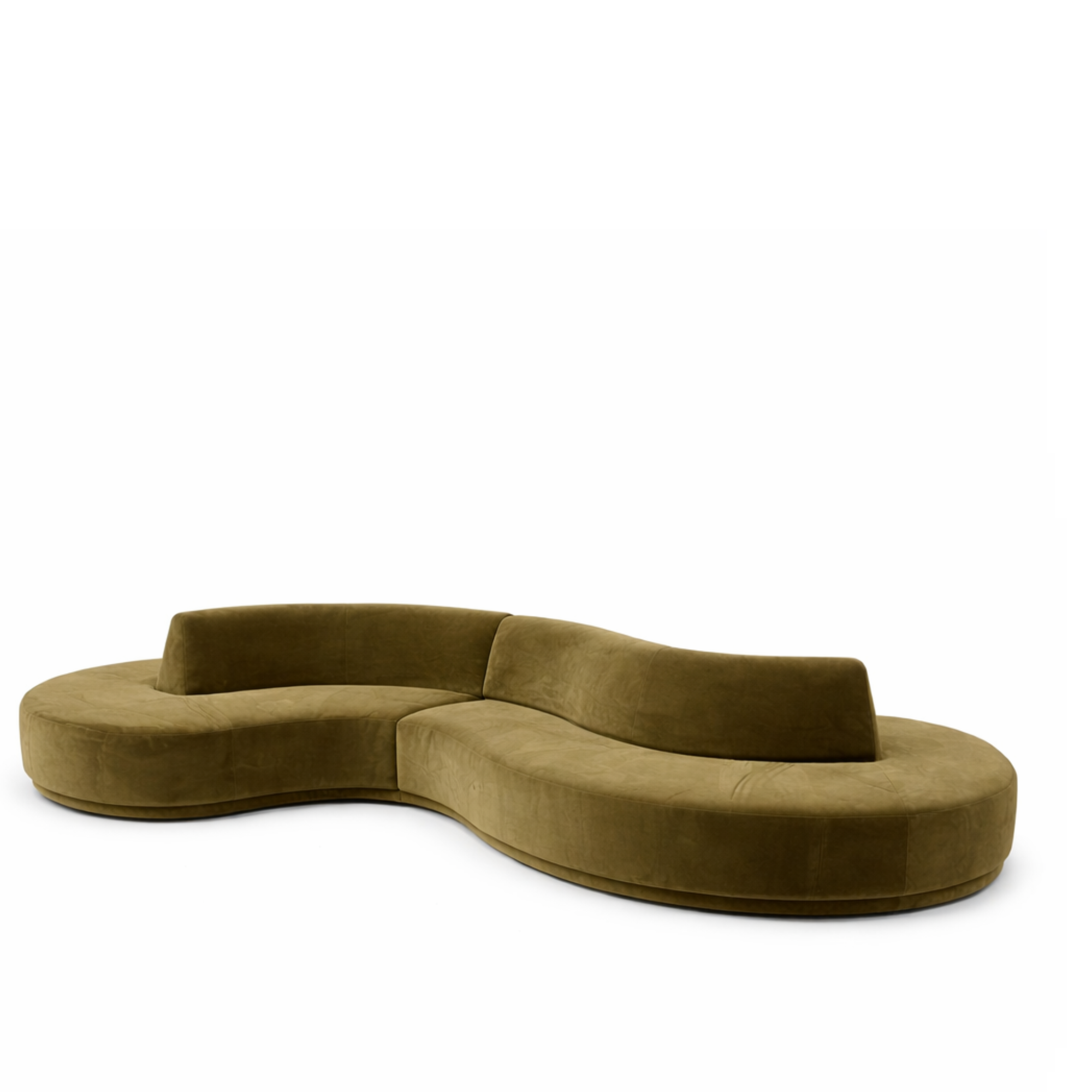 Ginjal Sofa