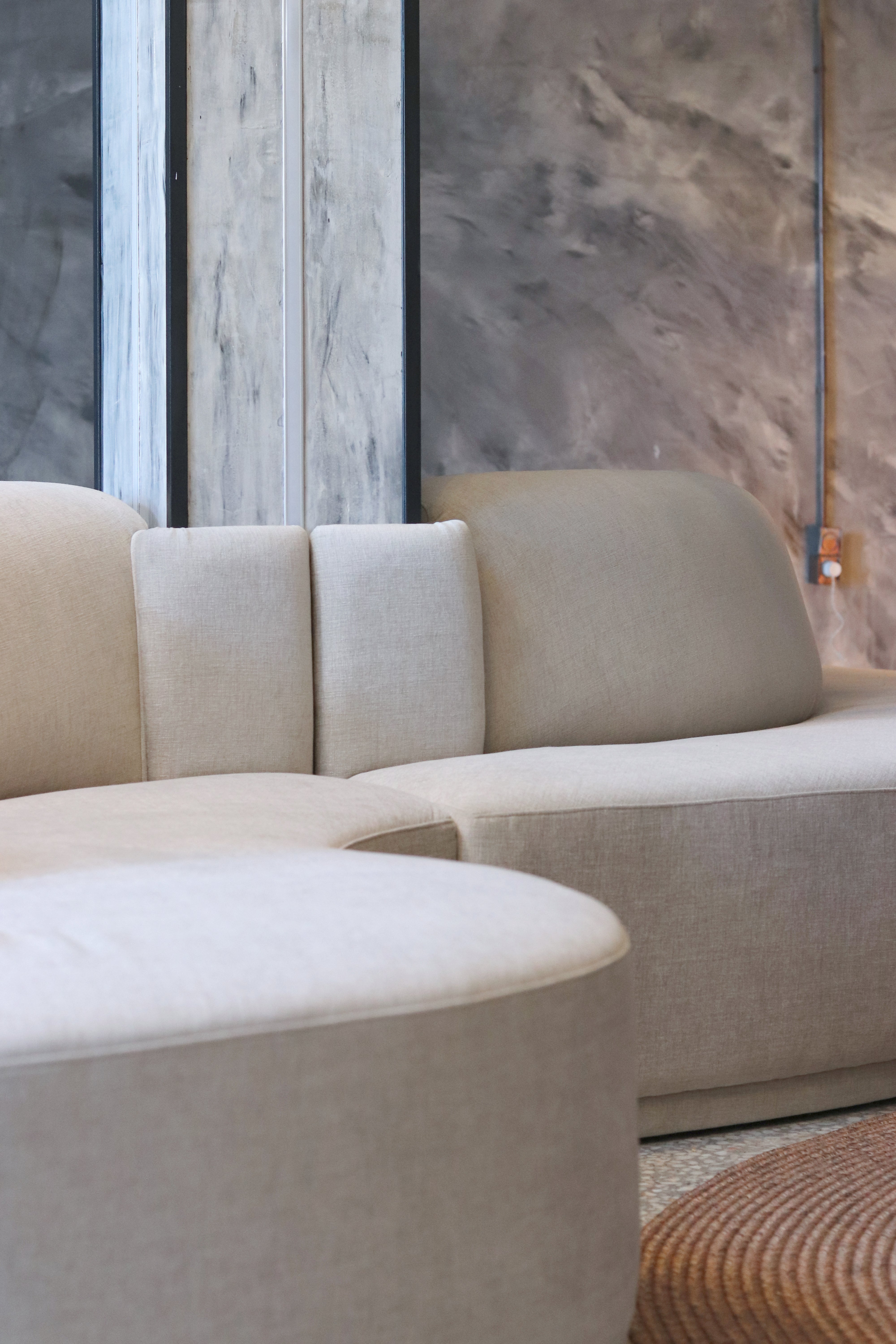 Ginjal Sofa