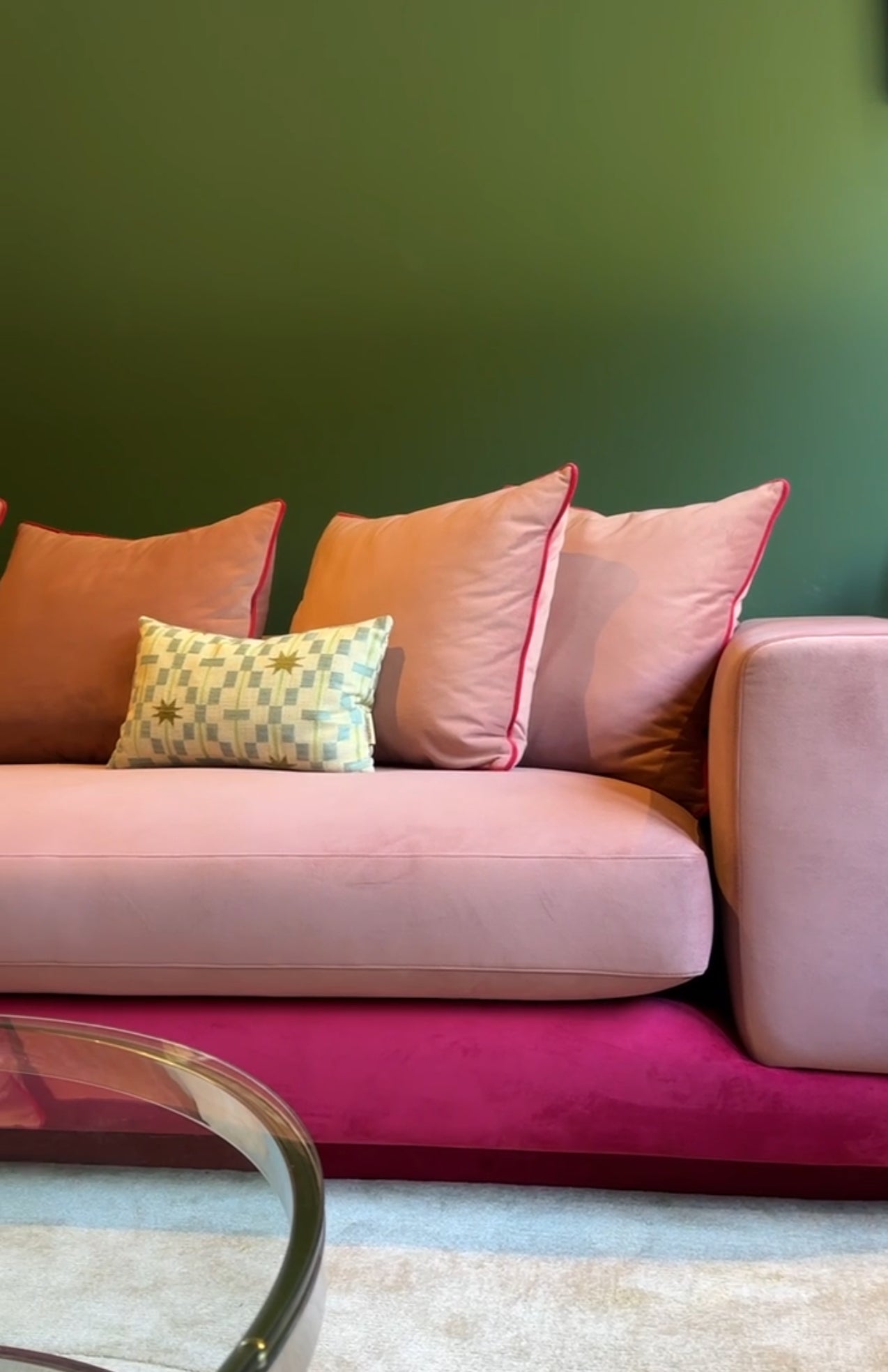 Onella Sofa