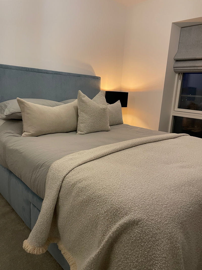 Jude Divan Bed