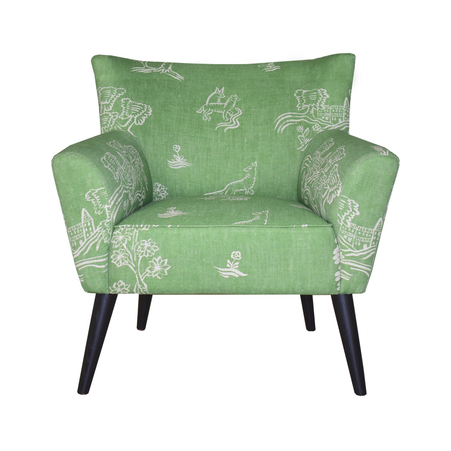 Ines Armchair