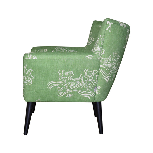 Ines Armchair