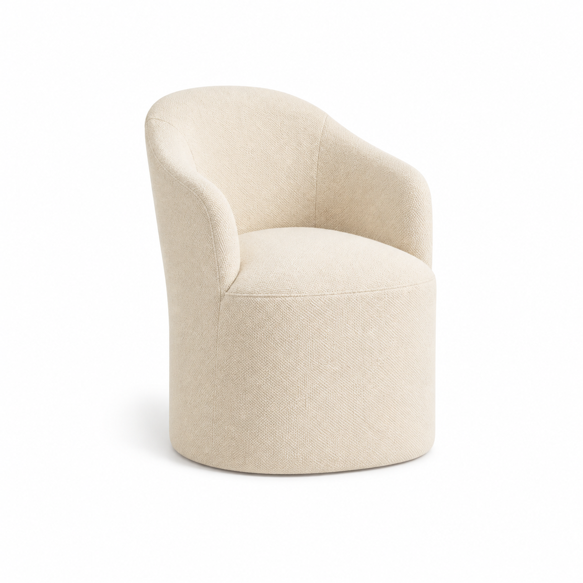 Ashbourne Swivel Base Chair