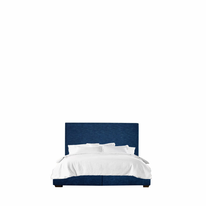 Jude Divan Bed