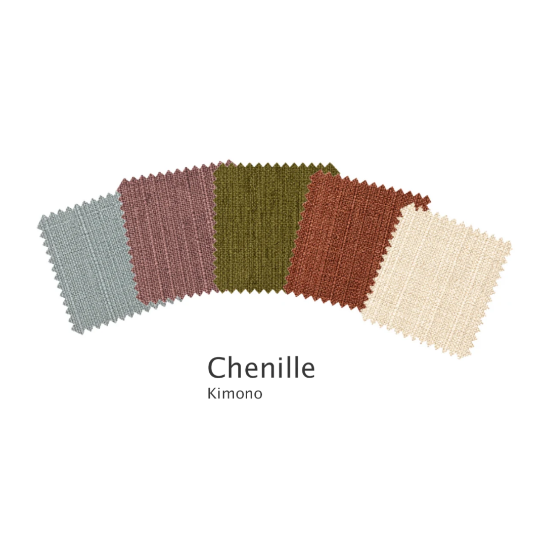 New Chenille Free Samples