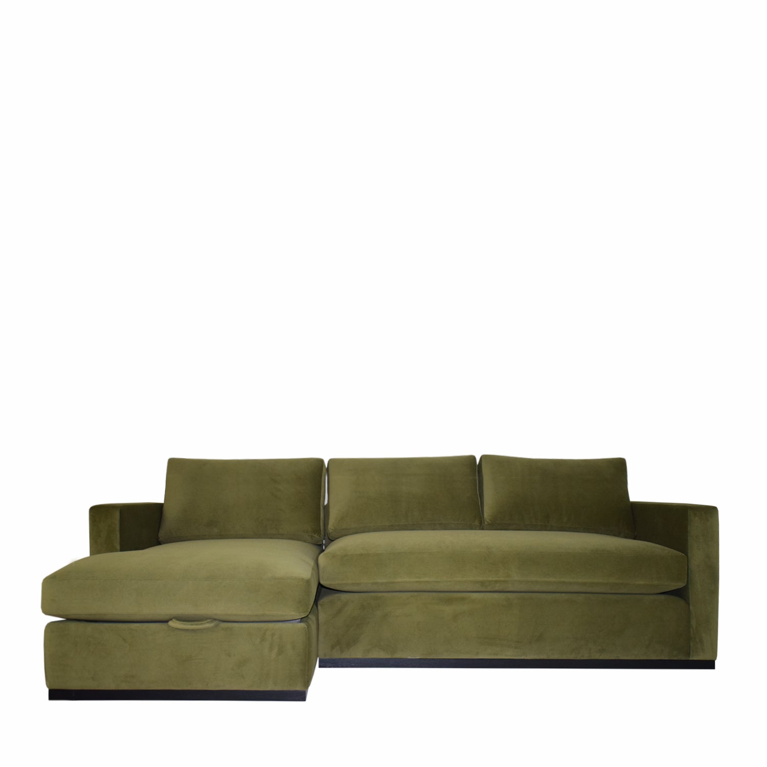 Kirk Chaise
