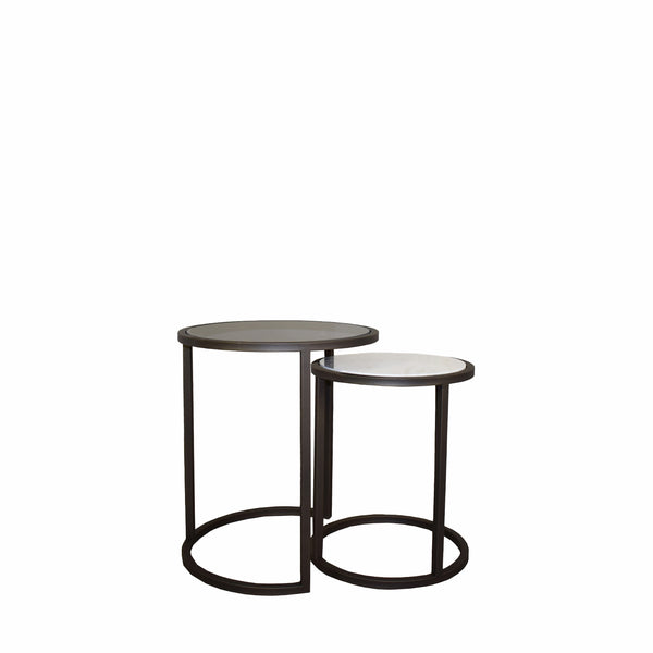 Lunar Coffee Table tall Nest