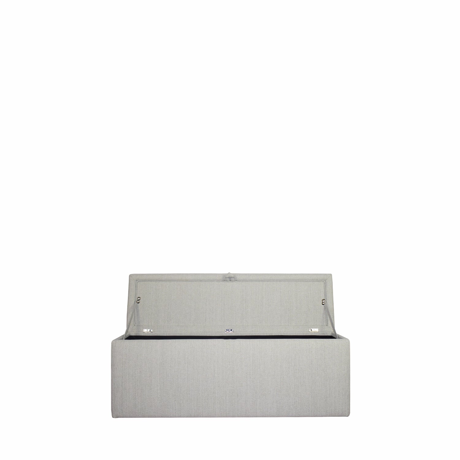 Oliver Blanket Box