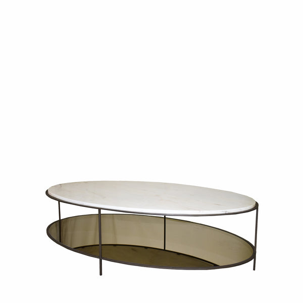 Opal Coffee table