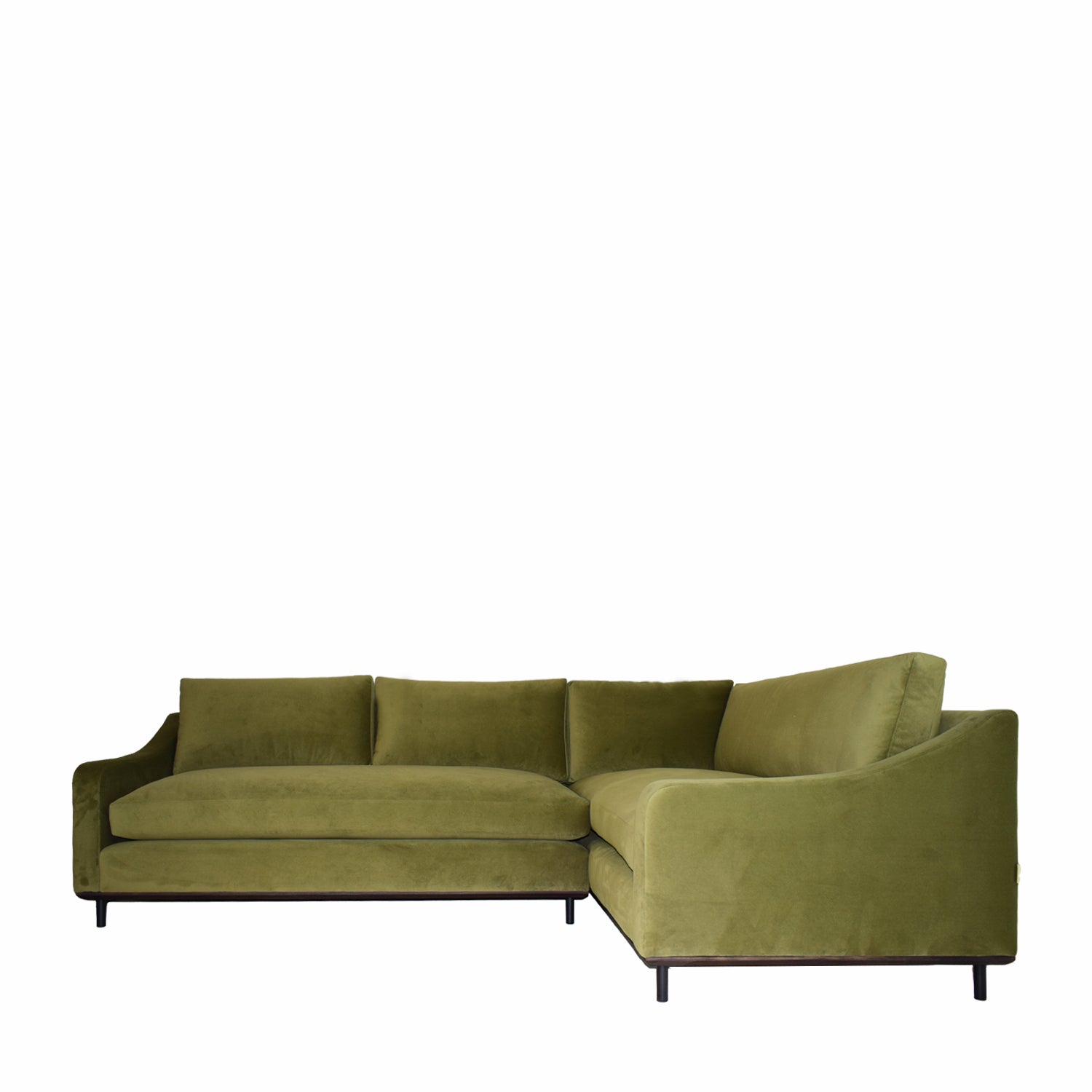 Oscar L Shape Sofa