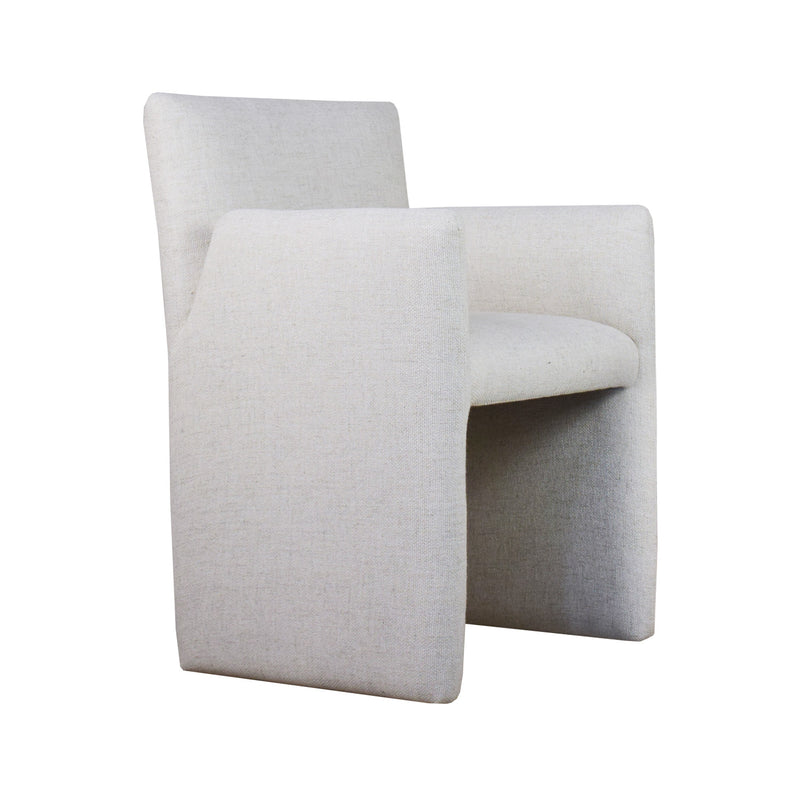 Peta Carver Chair