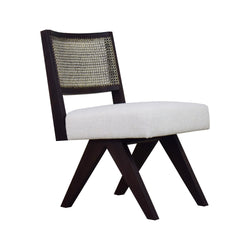 Pierre Armless Chair