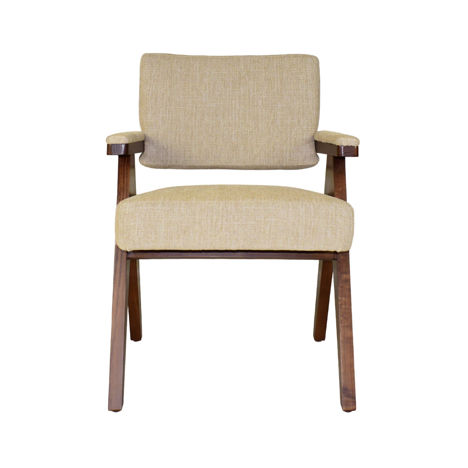 Pierre Cais Armchair