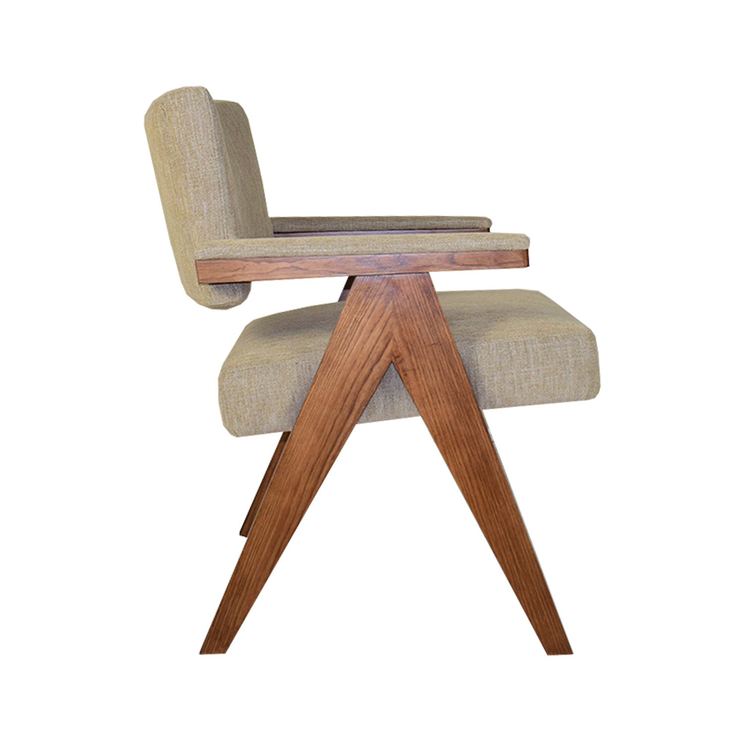 Pierre Cais Armchair
