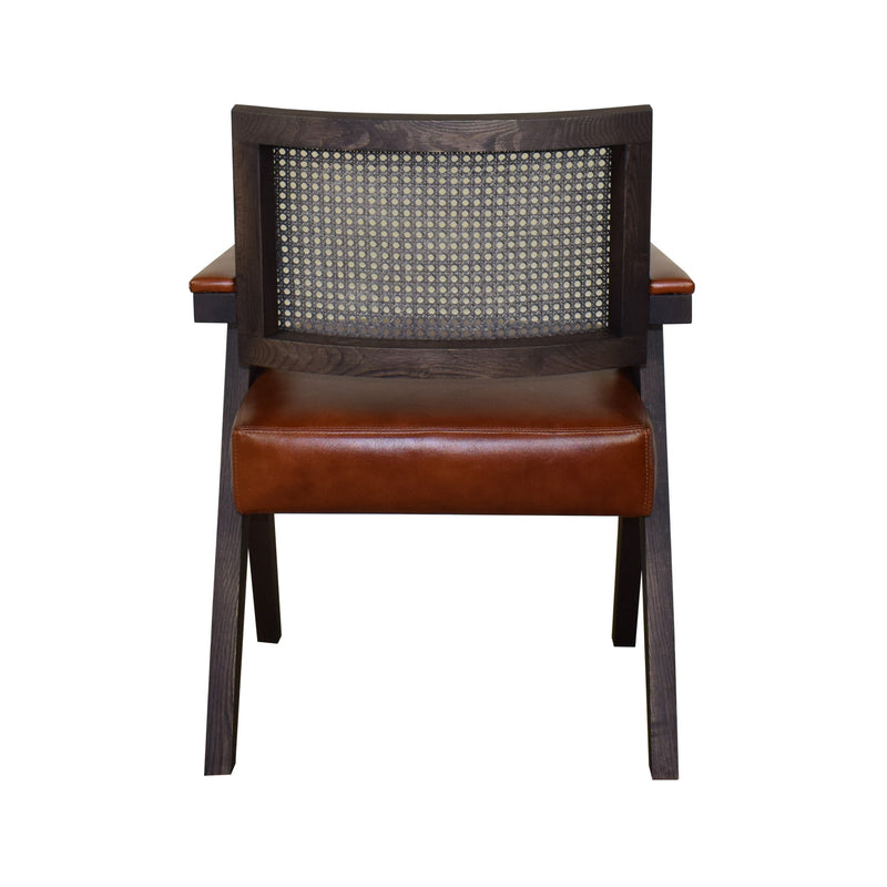 Pierre Cais Armchair