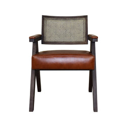 Pierre Cais Armchair