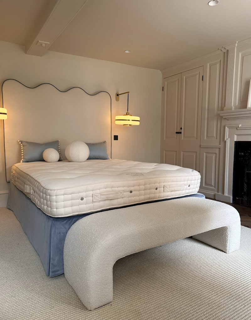 Elms Bed