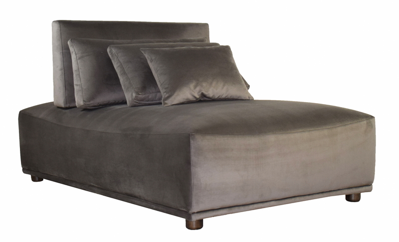 Vivier daybed