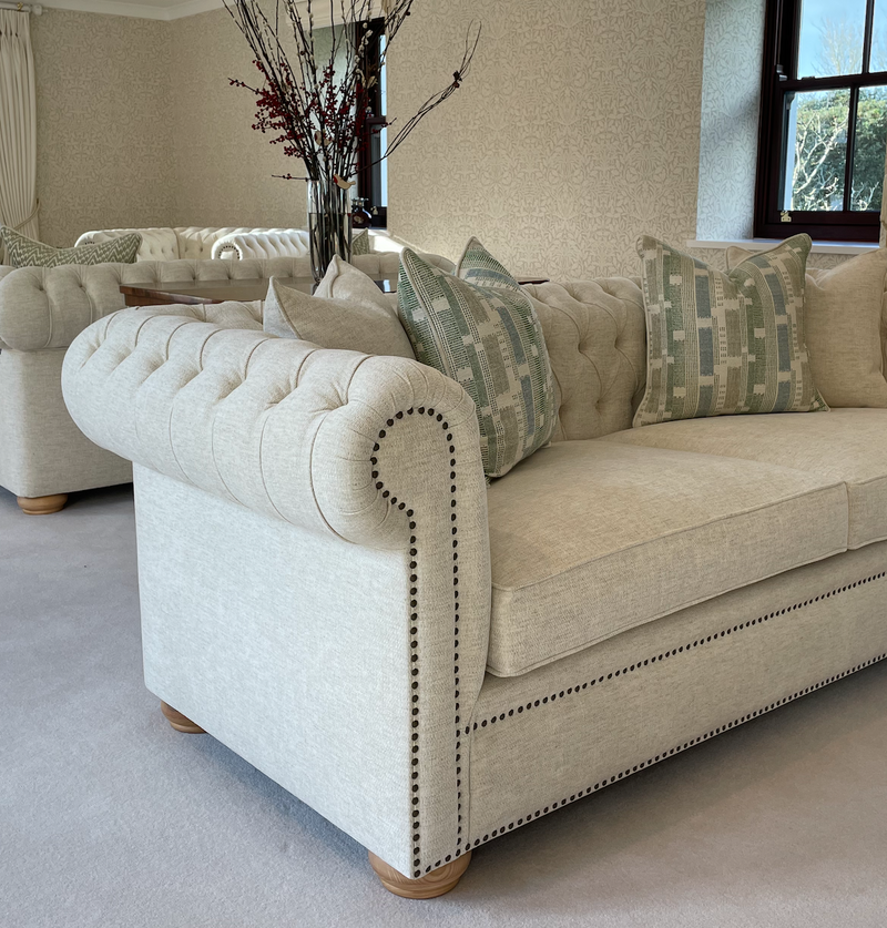 Earl of Chester Sofa