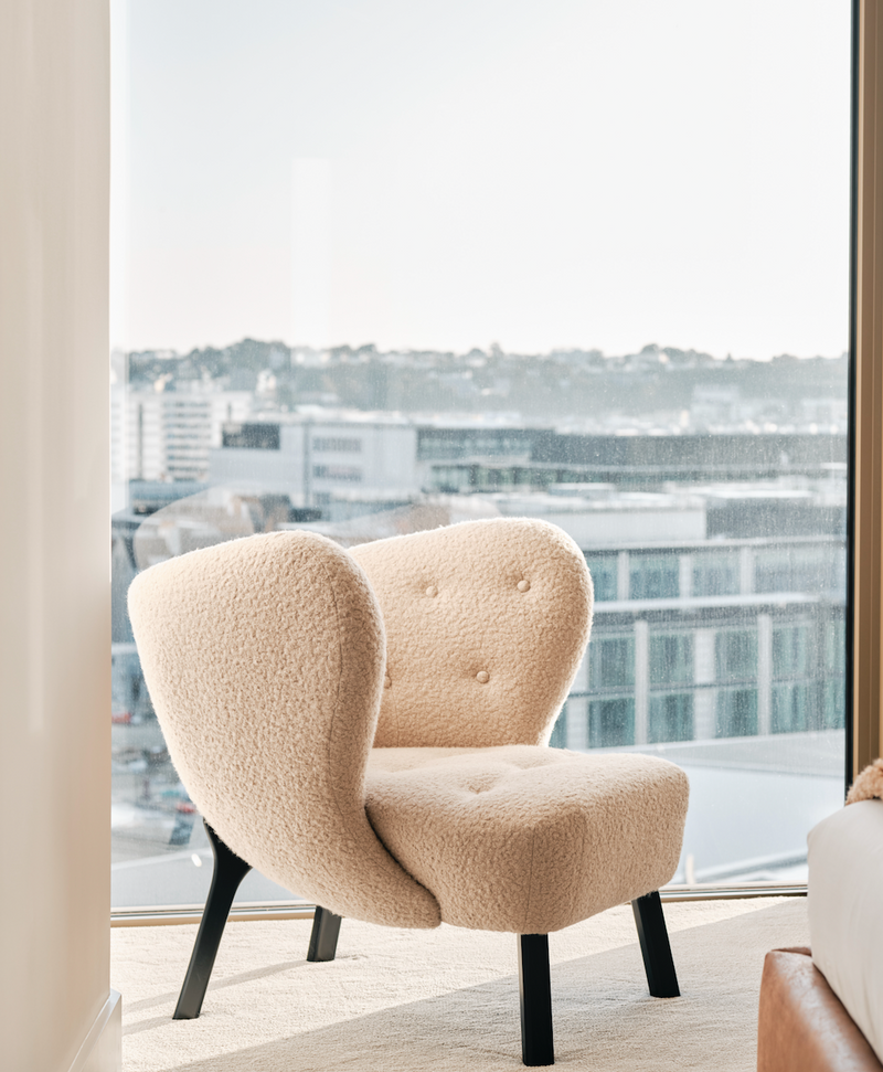 Little Gem Chair