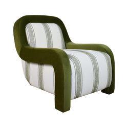 Slipper Armchair
