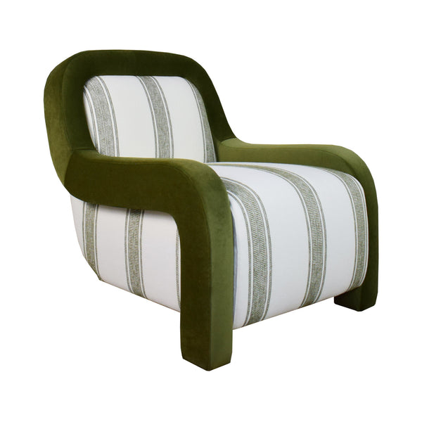Slipper Armchair