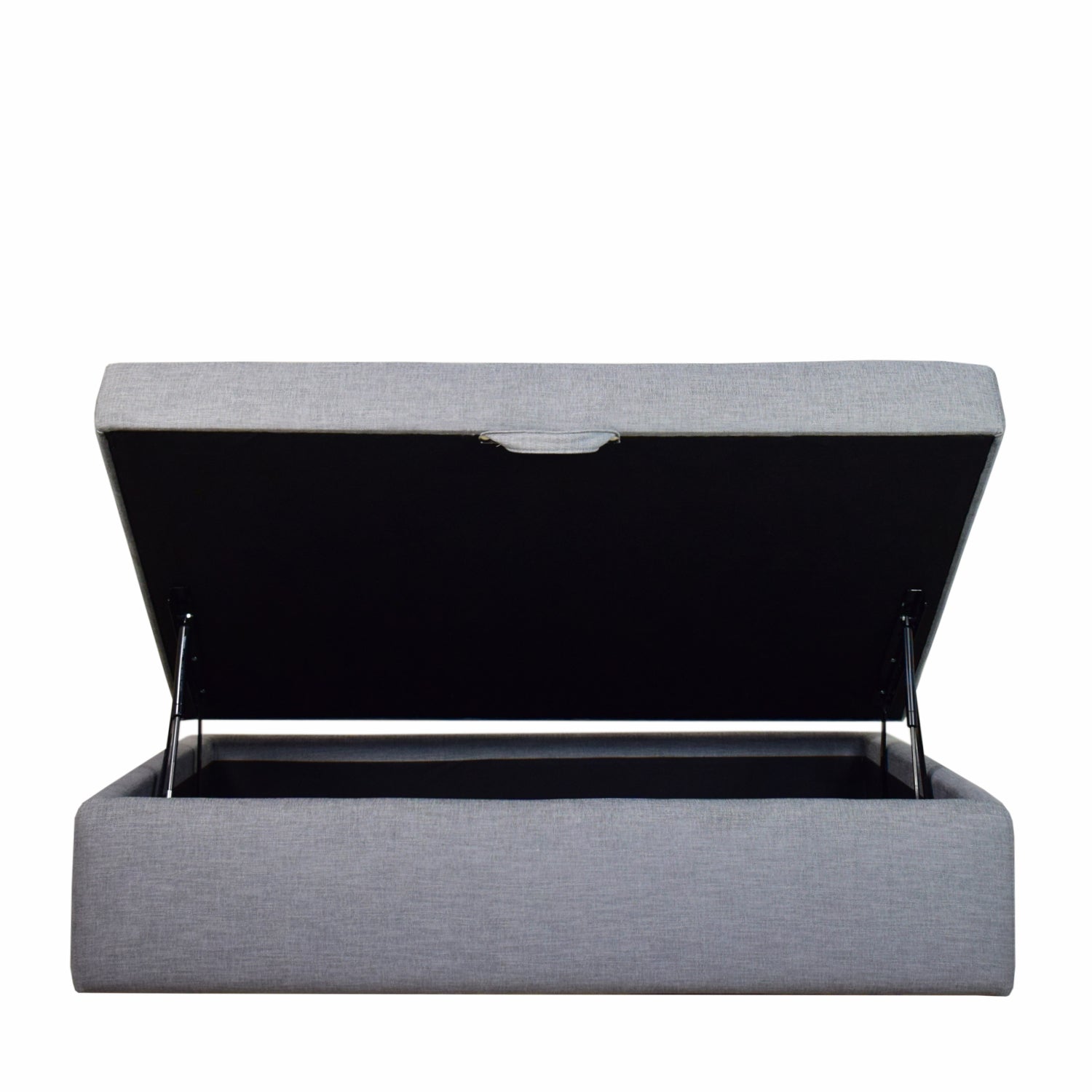 Cuba Storage Ottoman