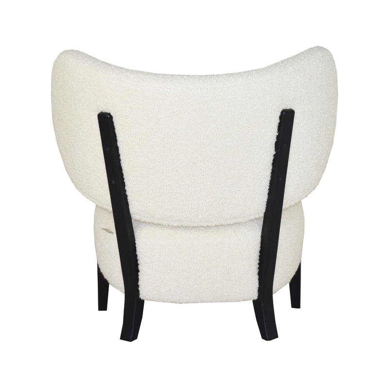 Tusk Armchair