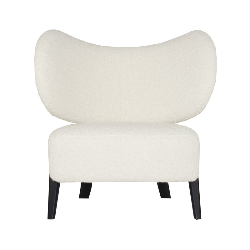 Tusk Armchair