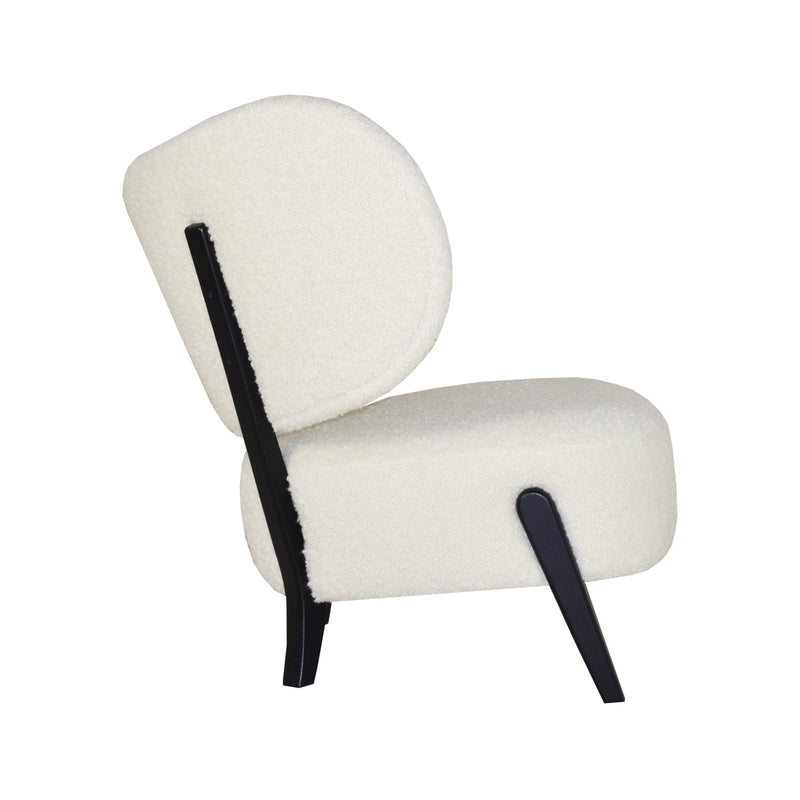 Tusk Armchair