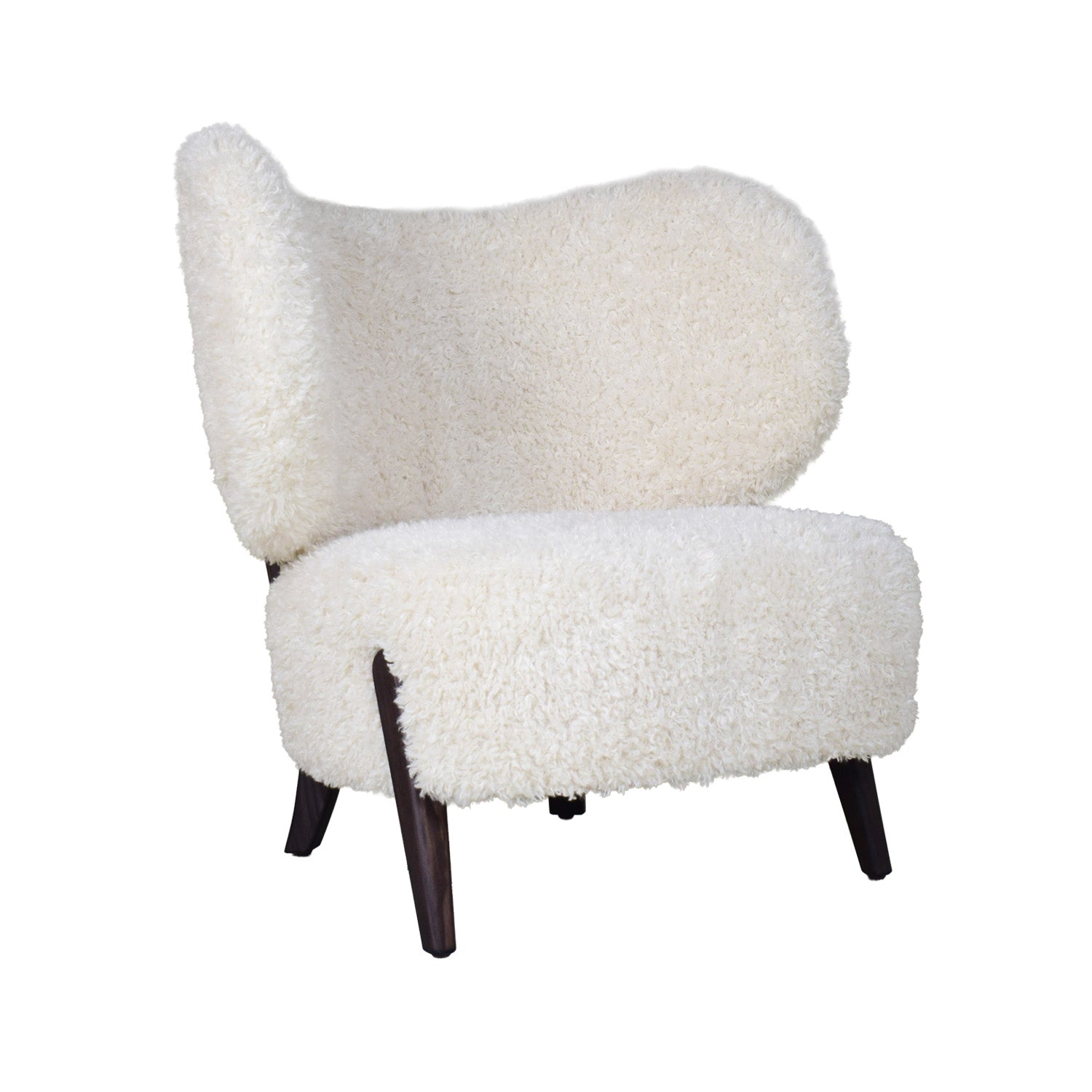 Tusk Armchair