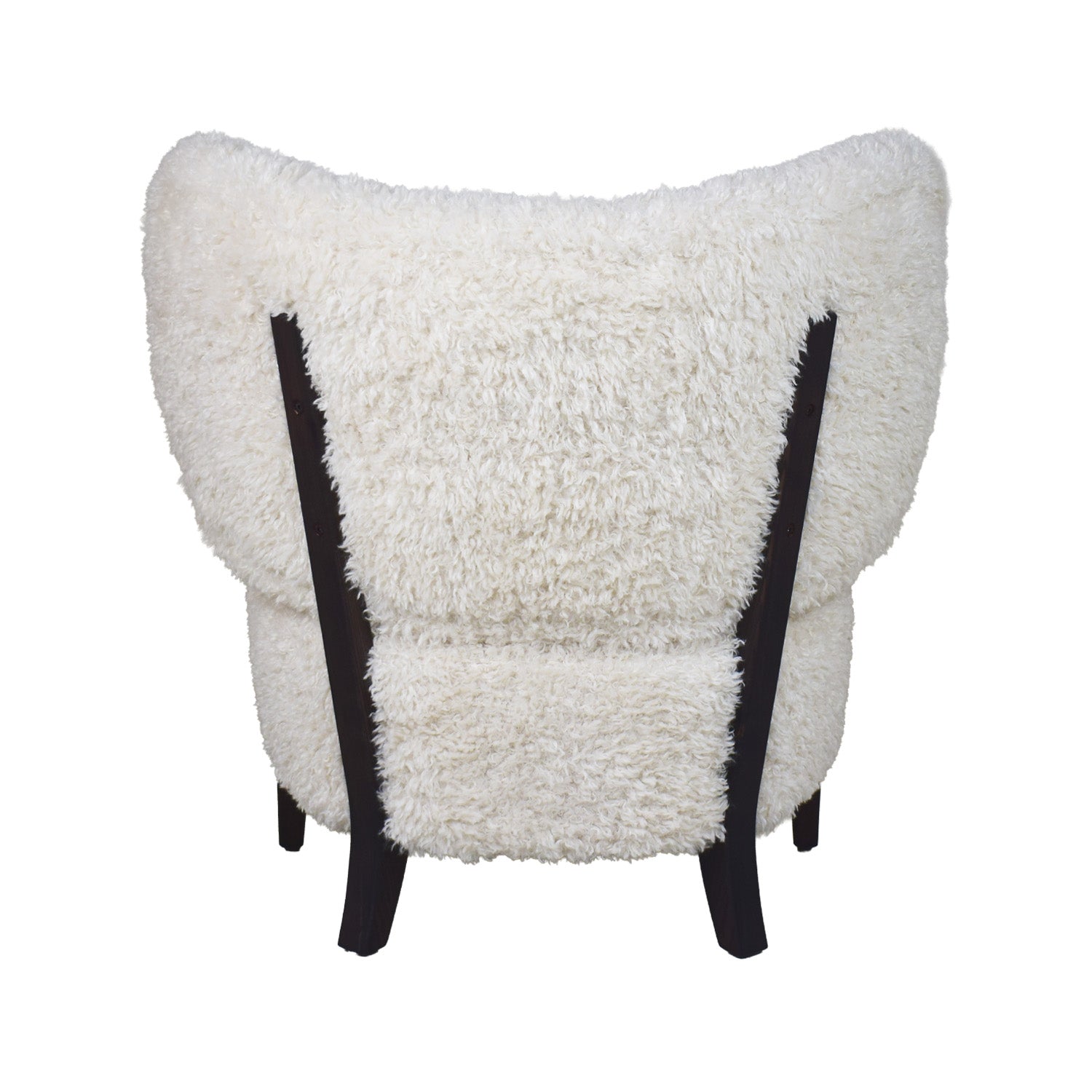 Tusk Armchair